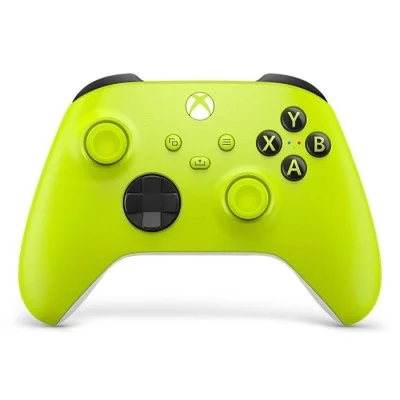 Xbox Series X, S Wireless Controller-Electric Volt